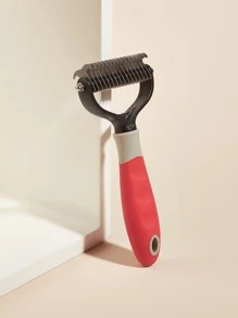 1入組寵物脫毛刷