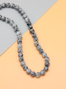 100入組釘珠DIY首飾配件 - 彩色 - 查看 3