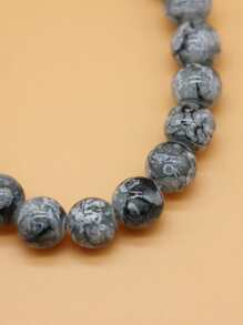 100入組釘珠DIY首飾配件 - 彩色 - 查看 4