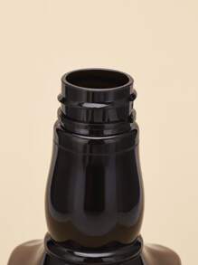 Bình xịt tóc tạo kiểu tóc ướt, Bình tưới nước bằng nhựa màu nâu cổ điển một mảnh có vòi phun sương mịn, thích hợp cho tiệm làm tóc chuyên nghiệp - Nhiều màu - Xem 4