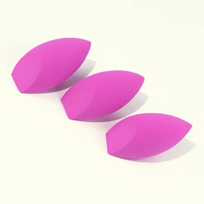 3pcs Makeup Sponge