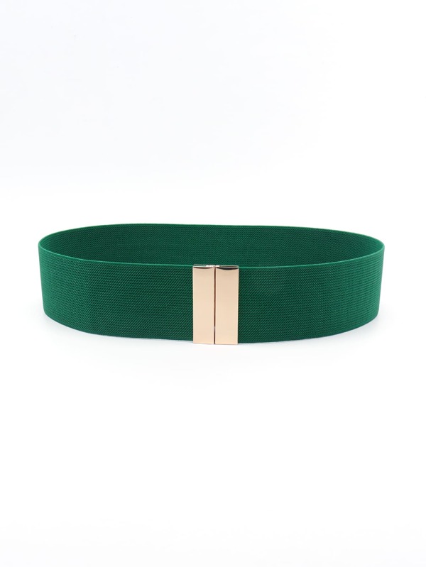 Symmetrical Buckle Belt Halloween Summer, School Fall, Autumn, Halloween