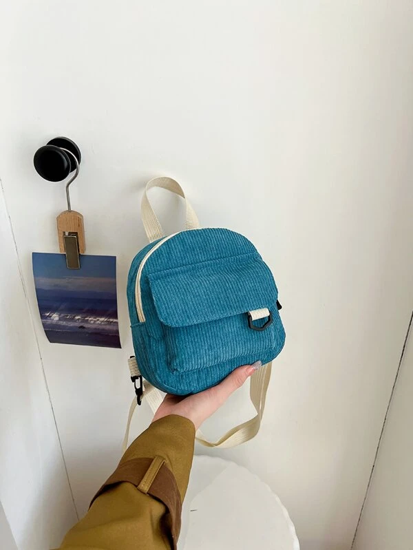 Romwe mini backpacks clearance