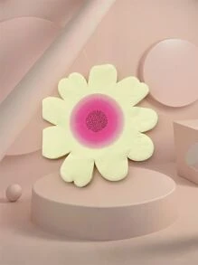 20入組/套紙質一次性餐巾紙創意花卉形狀派對餐巾紙 - 彩色 - 查看 2