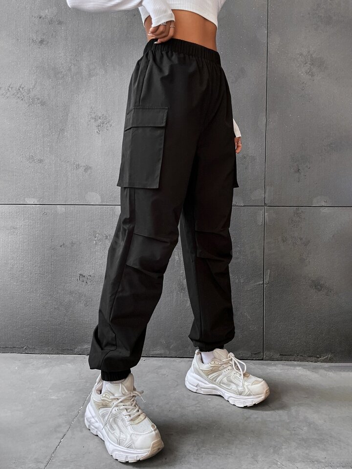 Cargo hosen shein Clearance