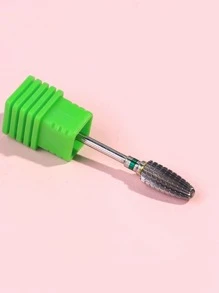 1pc Nail Polishing Head - Multicolor - View 4
