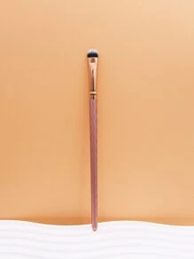 1入組眼睛刷 - 玫瑰金 - 查看 1