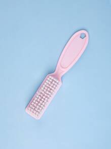 沙龙脱毛刷、返校季、旅行度假必备品、女士发饰 - 粉色 - 查看 5
