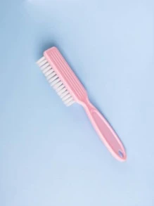 沙龙脱毛刷、返校季、旅行度假必备品、女士发饰 - 粉色 - 查看 6