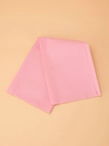 20pcs Pink Tattoo Workbench Cleaning Material Water Absorption Mat - Pink - View 3