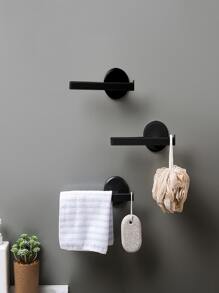 1入組多功能浴室儲物架