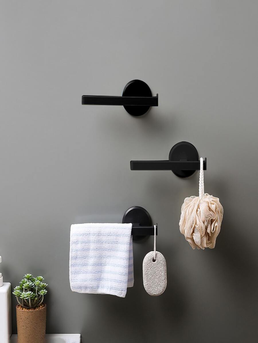 1入組多功能浴室儲物架