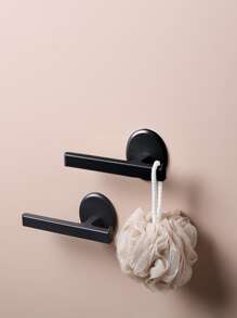 1入組多功能浴室儲物架