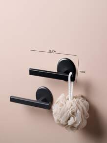 1入組多功能浴室儲物架