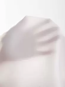 SHEIN LUNE Plus Solid Cami Top