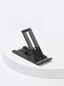 SHEIN 1pc Random Color Phone Holder - Multicolor - View 4