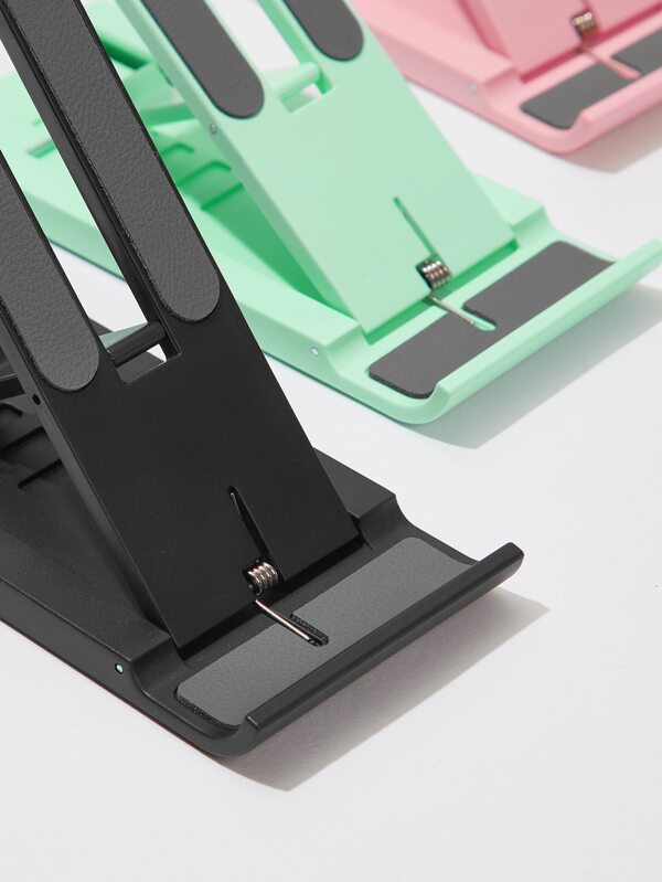 SHEIN 1pc Random Color Phone Holder SHEIN UK