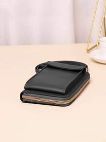 Yogodlns Túi đeo vai điện thoại tối giản Túi đeo chéo Túi điện thoại Túi cầm tay Túi đựng điện thoại di động Túi nhẹ Kinh doanh hiện đại Thẻ tín dụng Thẻ căn cước Tiền mặt Kinh doanh giản dị Ngày nhà giáo Quà tặng cho giáo viên Công việc Kinh doanh Đi lại Du lịch Ngày lễ Văn phòng Kỳ nghỉ Làm quà tặng Cho phụ nữ Cho phụ nữ Công nhân viên chức Túi đeo chéo Ví du lịch có thể điều chỉnh Phụ nữ Đeo chéo Quà tặng cho giáo viên Quà tặng cho bạn gái Quà tặng cho phụ nữ Túi đeo bên hông Ví Túi đựng điện thoại Phụ nữ Ví Ví Ví - màu đen - Xem 4