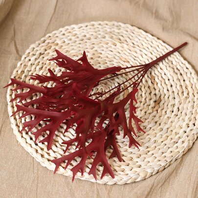 1pc Artificial Plastic Plant