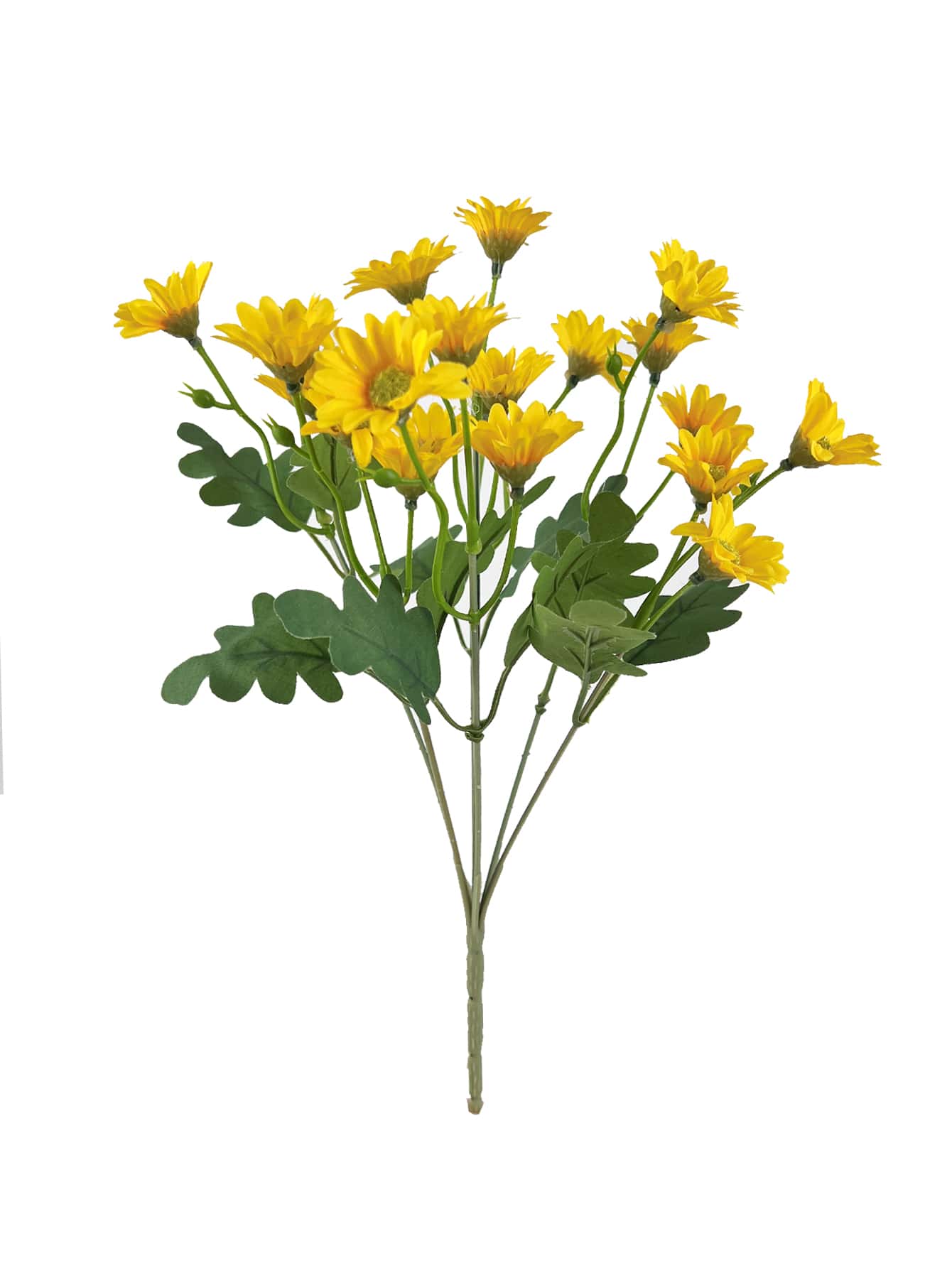 1pc Artificial Daisy Bouquet - Multicolor - View 1