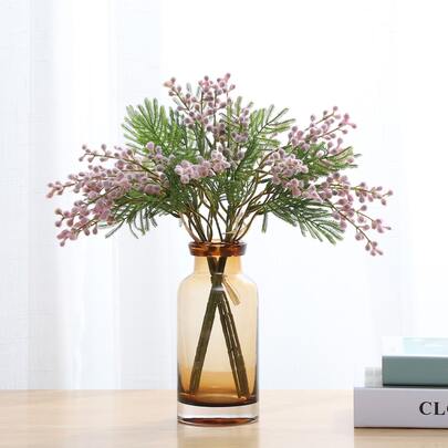 1pc Artificial Plastic Plant