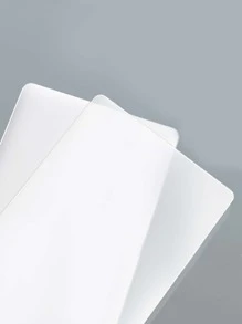 2pcs Clear Case Compatible With 13.3 Inch Air - Clear - View 4