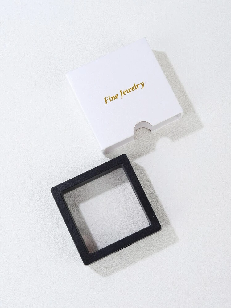 ORSA JEWELS Collar de plata con decoración de circonita cúbica para mujer, joyería fina para boda nupcial - Plateado - Añade 6