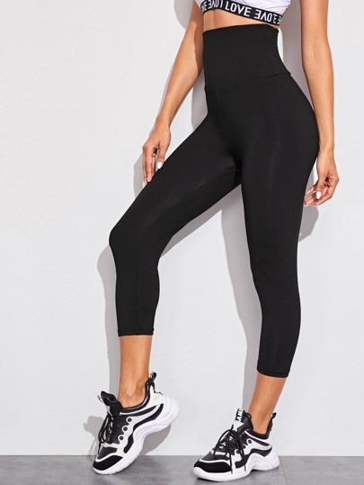 ليغنز كابري سادة بحزام عريض