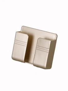 1 pieza Soporte de control remoto montado en pared