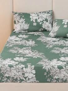 Bộ tấm trang bị mô hình hoa không có chất làm đầy - Nhiều màu - Xem 5