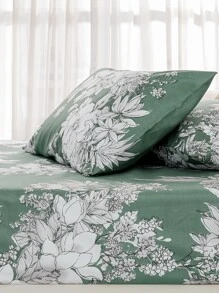 Bộ tấm trang bị mô hình hoa không có chất làm đầy - Nhiều màu - Xem 6