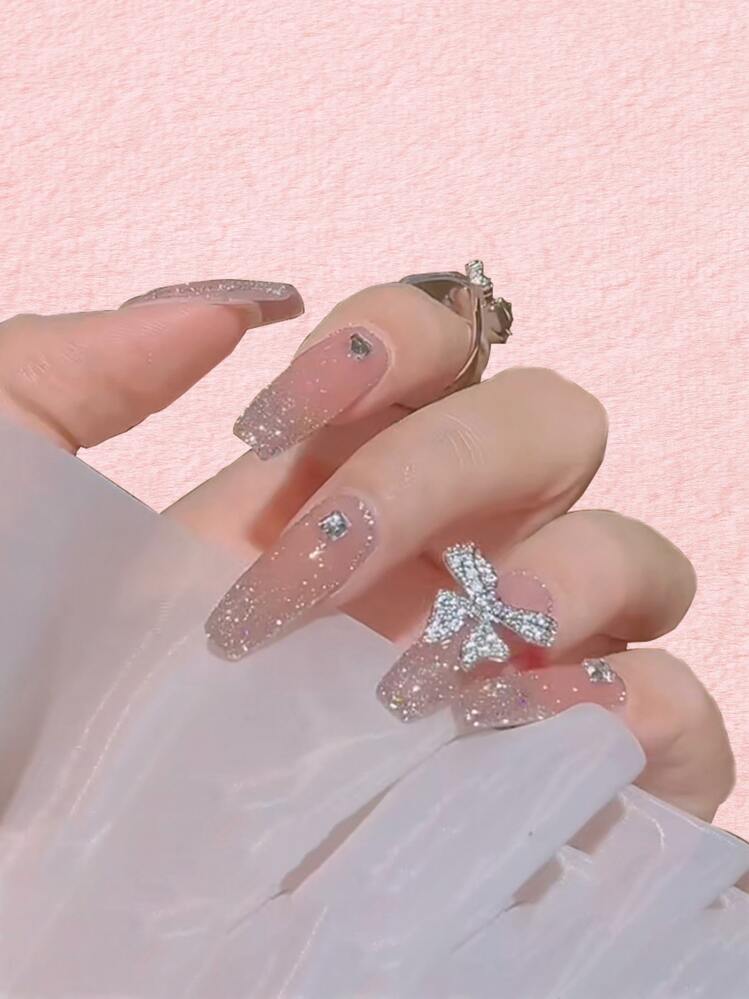ROMWE Kawaii כלי הציפורן - ריבוי צבעים - ראה 1
