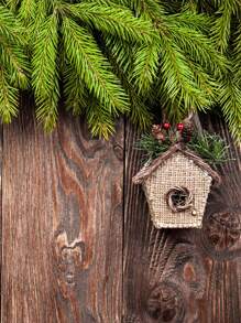 10pcs Artificial Plant - Green - View 7