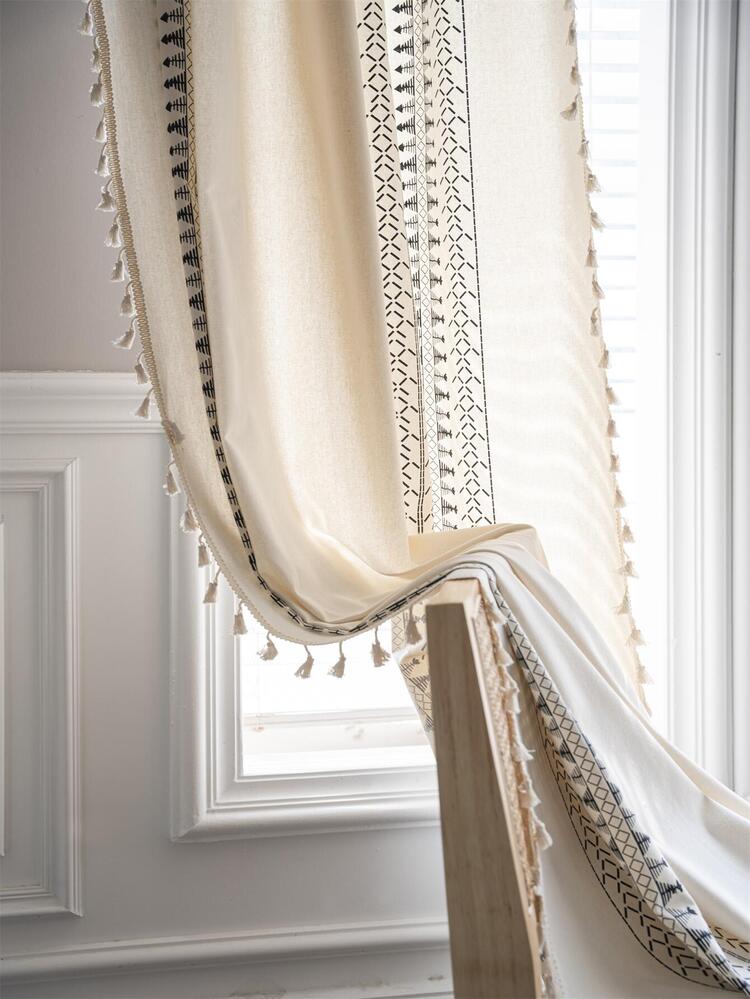 ローマンシェード シェードカーテン おしゃれ I型 幅30〜50cm 丈101〜150cm VH914 フロラ 1枚 OKC5