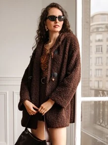 BizChic Geometric Frame Fashion Glasses Casual