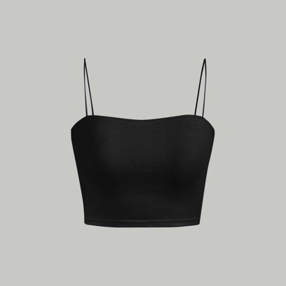 Women's Solid Color…