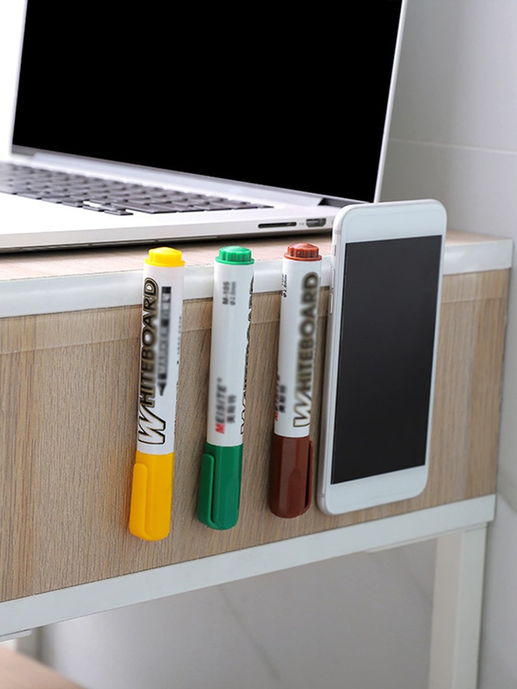 1卷雙面膠帶 - 無色 - 查看 1