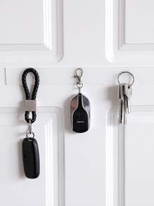 1roll Double-sided Tape - Clear - View 3