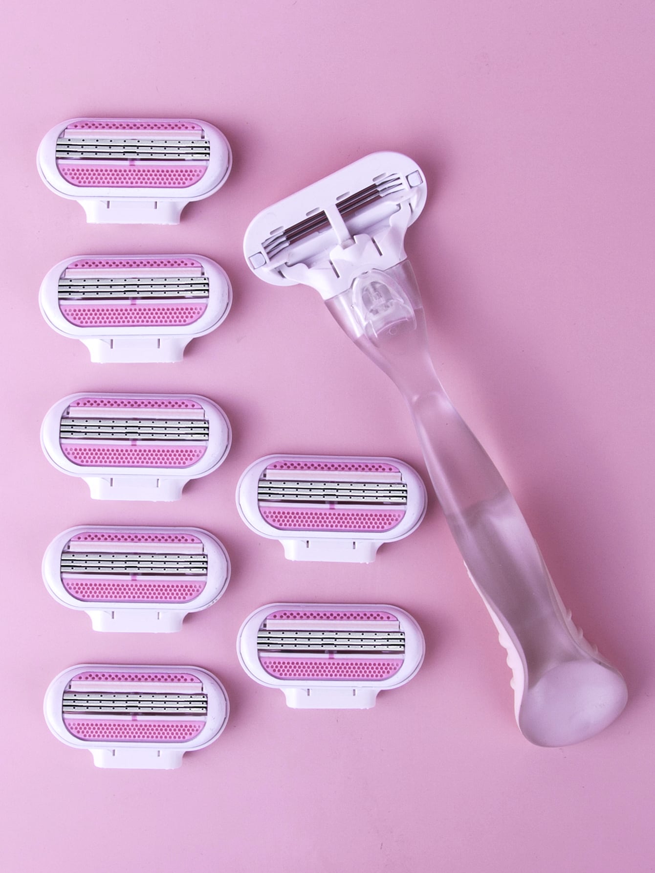 Hair removal kit