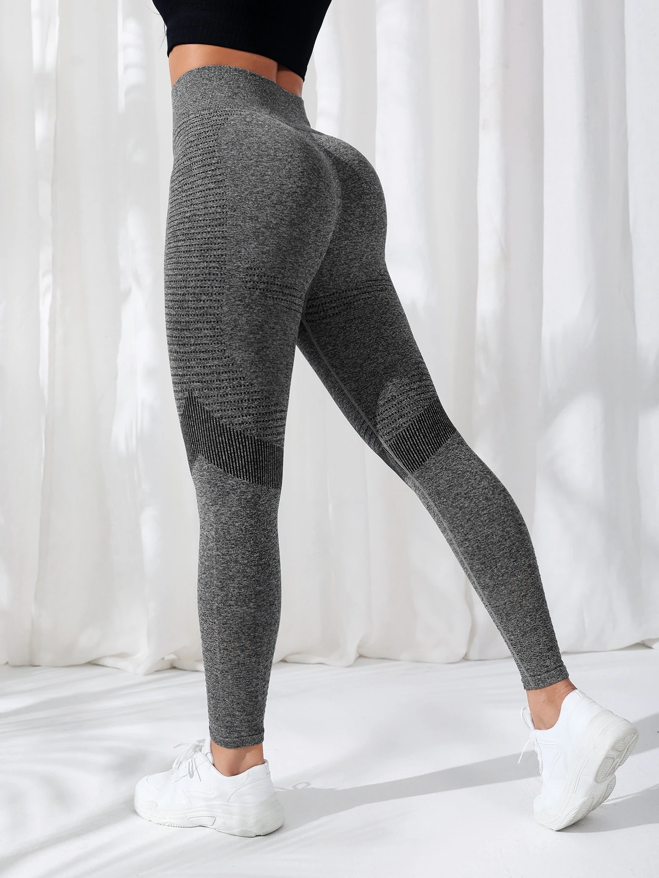 best shaping yoga pants