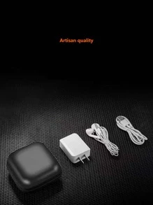 1 túi lưu trữ cáp dữ liệu - màu đen - Xem 6