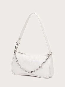 Lightweight,Business Casual Crocodile Embossed Bag For Teen Girls Women College Students,Rookies & White-Collar Workers Perfect For Office,College,Work ,Business,Commute,Outdoors, Travel, Outings