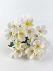 1bunch Artificial Begonia Flower