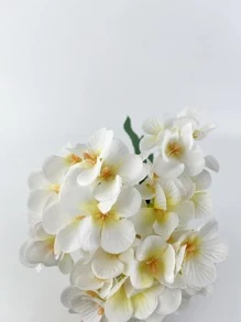 1bunch Artificial Begonia Flower