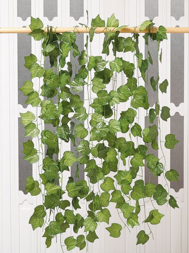 1個の人工葉のつる | SHEIN JAPAN