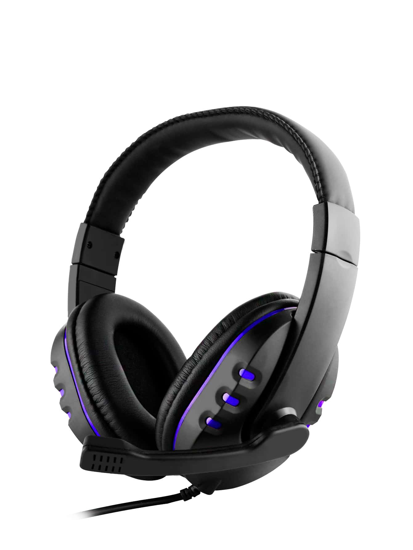 BATXELLENT سماعات رأس للكمبيوتر التعليمي