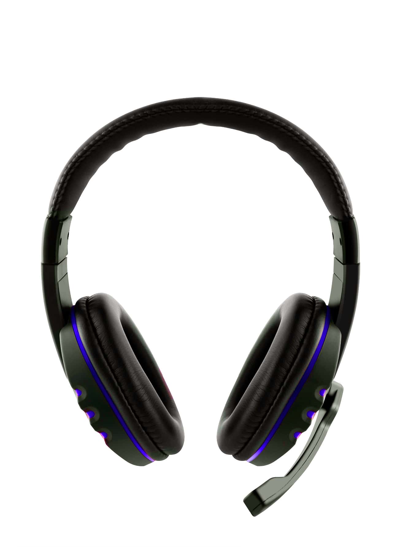 BATXELLENT سماعات رأس للكمبيوتر التعليمي