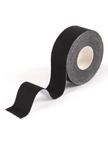 Plus 1roll Breast Lift Tape - Black - View 1