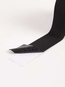 Plus 1roll Breast Lift Tape - Black - View 2