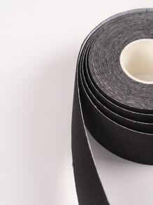 Plus 1roll Breast Lift Tape - Black - View 3